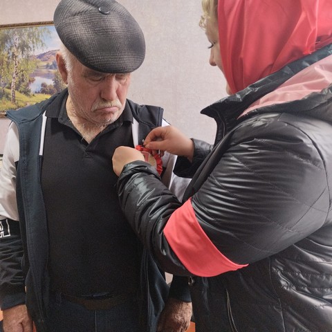 komsomol 105 6