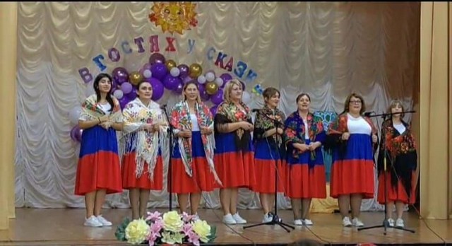 v gostyax y skazki 2