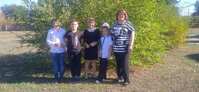 oseni zolot pora 1