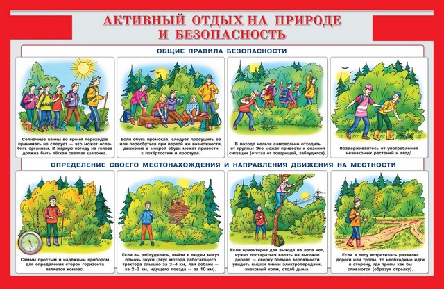 ВСЕРОССИЙСКАЯ АКЦИЯ «БЕЗОПАСНОСТЬ ДЕТСТВА - 2025»